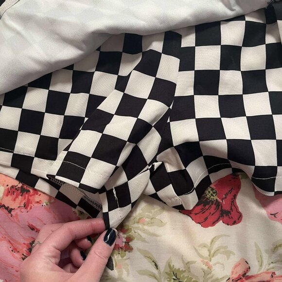 Shein Skort Size XL - Picture 3 of 5